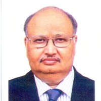 <pre><strong>Dr.Chandra Shekar Bendre</strong>
</pre>